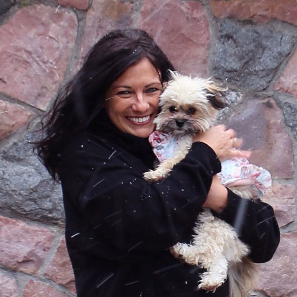 Meet your Posher, Jodi